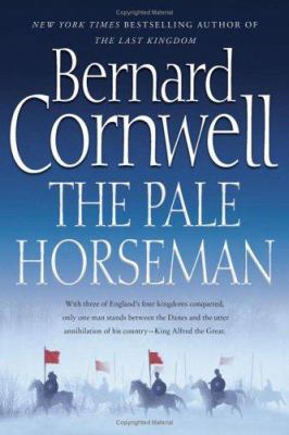 The Pale Horseman 0060787120 Book Cover