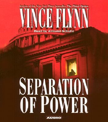 Separation of Power 0743509315 Book Cover