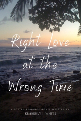 Right Love at the Wrong Time B0CN2JNWTT Book Cover