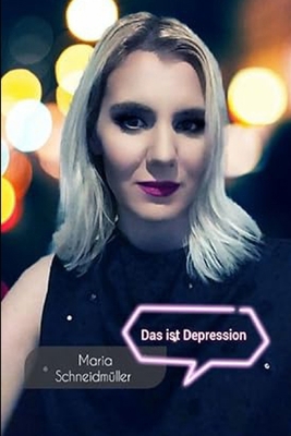 Das ist Depression [German]            Book Cover