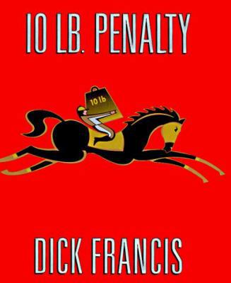 10 lb. Penalty 0399143475 Book Cover