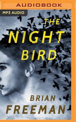 The Night Bird 1531891012 Book Cover