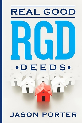 Real Good Deeds B0DJTGT8JQ Book Cover