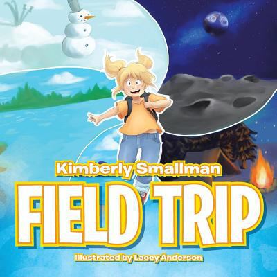 Field Trip 1504976797 Book Cover