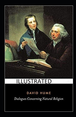 Dialogues concerning natural religion Illustrated
