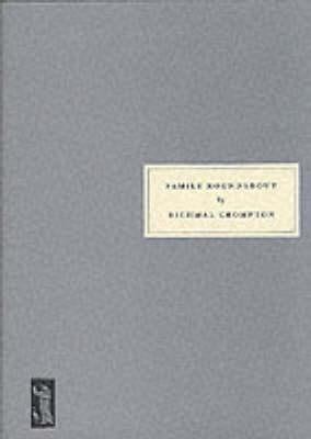 Family Roundabout 1903155134 Book Cover