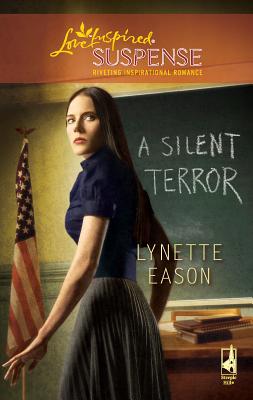 A Silent Terror 0373443315 Book Cover