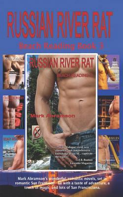 Russian River Rat 1729343651 Book Cover