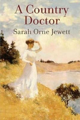 A Country Doctor 1523738634 Book Cover