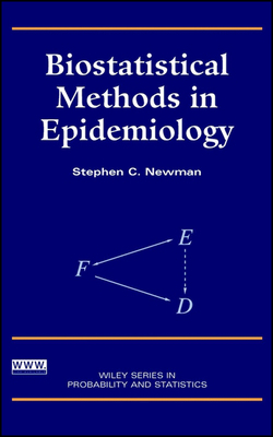 Biostatistical Methods in Epidemiology 0471369144 Book Cover