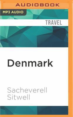 Denmark 1531805531 Book Cover