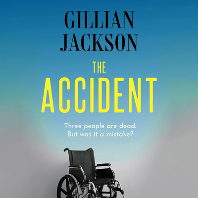 The Accident 1666635723 Book Cover