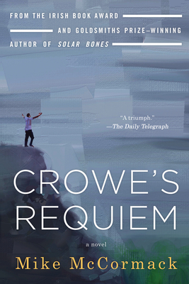 Crowe's Requiem 164129227X Book Cover