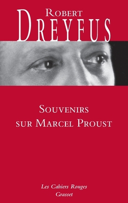 Souvenirs sur Marcel Proust [French] 2246810345 Book Cover