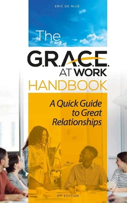 GRACE at Work Handbook 0983340331 Book Cover