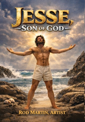 Jesse, Son of God 1834301882 Book Cover