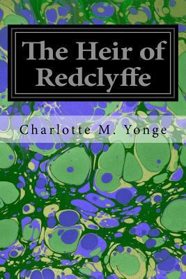 The Heir of Redclyffe 1546334637 Book Cover