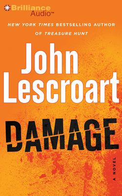 Damage 1441802576 Book Cover