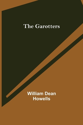 The Garotters 9355394217 Book Cover