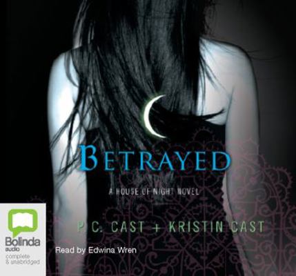 Betrayed 1742140742 Book Cover