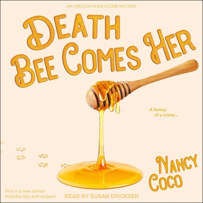 Death Bee Comes Her B09NF73M2N Book Cover