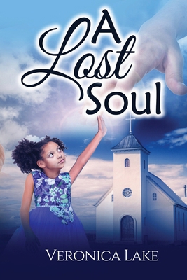 A Lost Soul B0D7KPN531 Book Cover