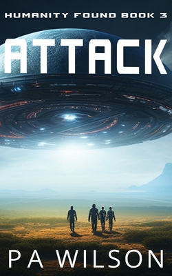 Attack 1990509045 Book Cover