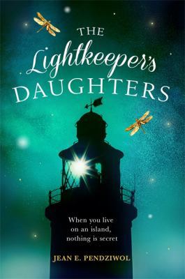 The Lightkeeper's Daughters: A Radio 2 Book Clu... 1474605001 Book Cover