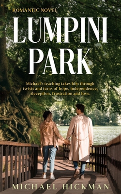 Lumpini Park B0DL48R792 Book Cover