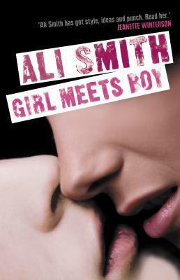 Girl Meets Boy: The Myth of Iphis 1921351101 Book Cover