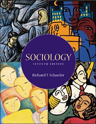 Sociology B000EHWMUA Book Cover