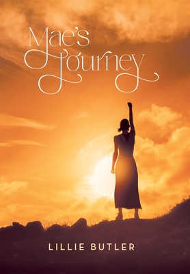 Mae's Journey 1665733152 Book Cover