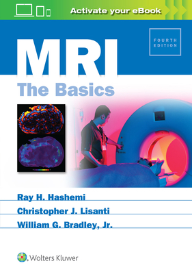 Mri: The Basics 1496384326 Book Cover