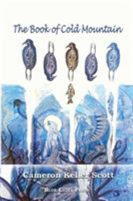 The Book of Cold Mountain 1421837544 Book Cover