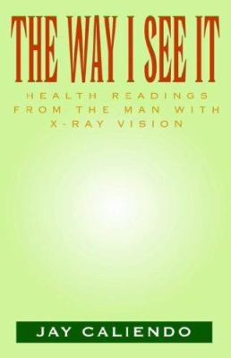 The Way I See It 1401045413 Book Cover