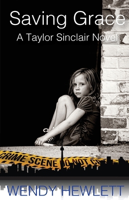 Saving Grace 1999262654 Book Cover