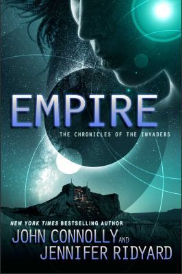 Empire: The Chronicles of the Invaders 1476757151 Book Cover