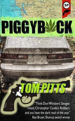 Piggyback 1480100625 Book Cover