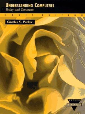 Understanding Computers and Information Process... 0030138272 Book Cover