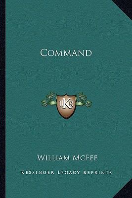 Command 1162804084 Book Cover