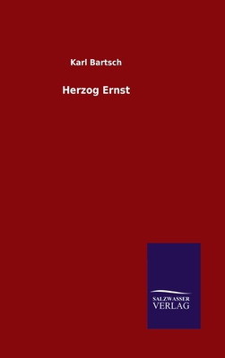 Herzog Ernst 3846051535 Book Cover