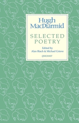 Selected poetry B003J43RWC Book Cover