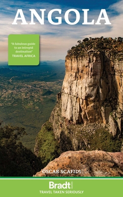 Angola 1804693596 Book Cover