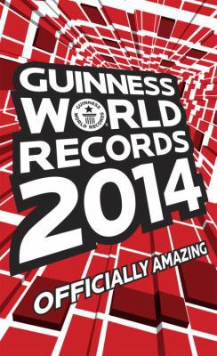 Guinness World Records 0553390554 Book Cover