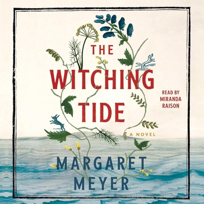 The Witching Tide 1797161180 Book Cover