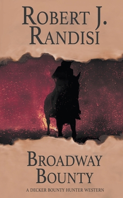 Broadway Bounty 1641199466 Book Cover