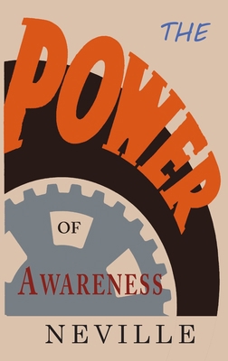 The Power of Awareness 1684227593 Book Cover