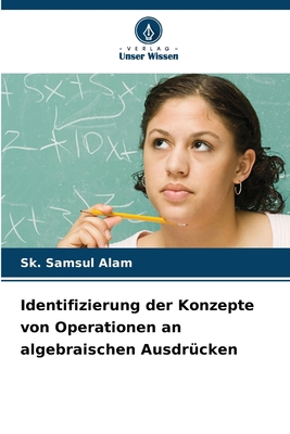 Identifizierung der Konzepte von Operationen an... [German] 6207239342 Book Cover