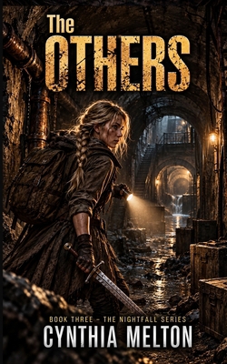 The Others 1088149898 Book Cover