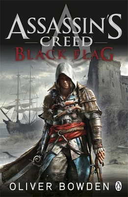 Assassin's Creed Book 6 071819375X Book Cover